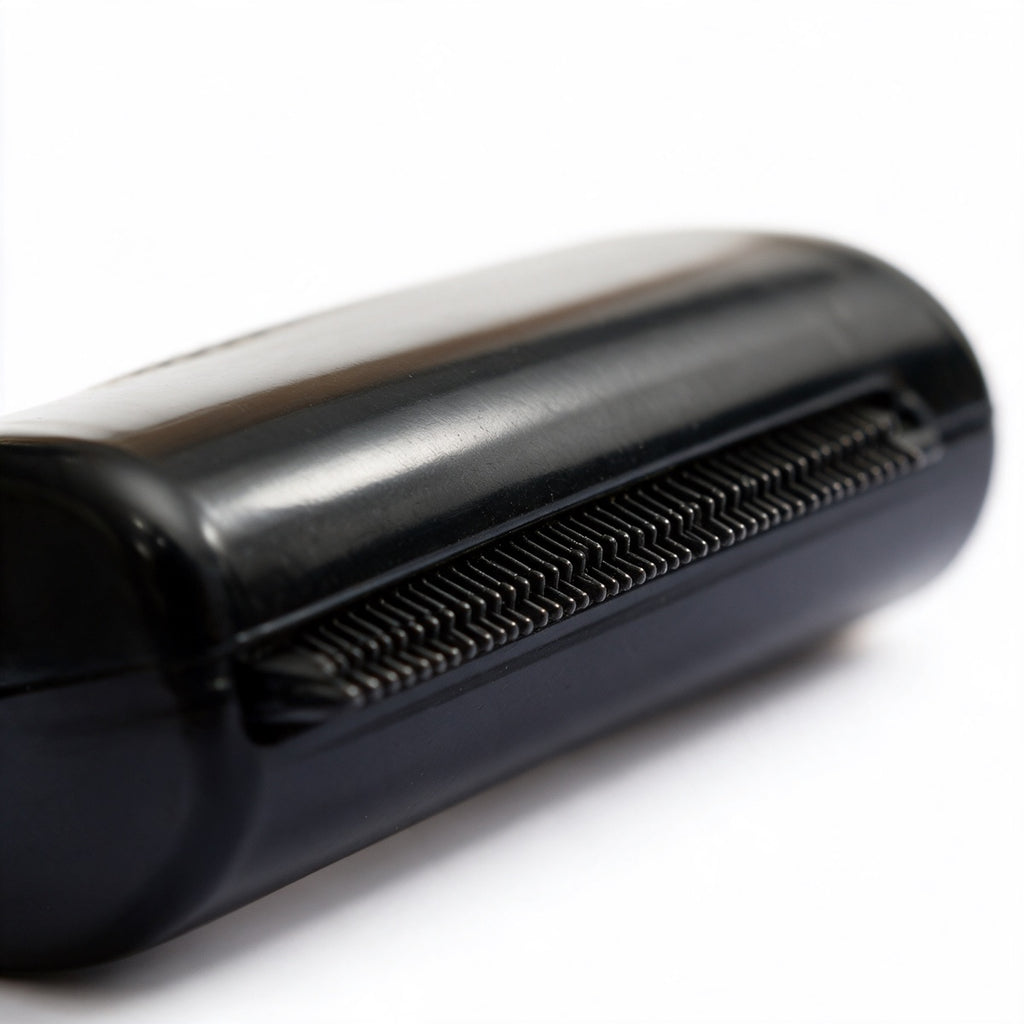 Pawfectly Grooming Comb — Gentle Deshedding Tool for Dogs & Cats
