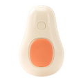 Pawfectly Finishing Brush — Soft Grooming Brush for Dogs & Cats